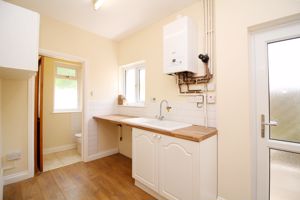 Utility Room- click for photo gallery